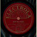 Marek Weber - Wien bei Nacht, I. Teil / II. Teil