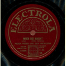 Marek Weber - Wien bei Nacht, I. Teil / II. Teil