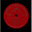 Leo Slezak - Tom der Reimer, I. Teil / II. Teil