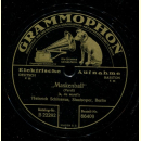 Heinrich Schlusnus - Bajazzo / Maskenball