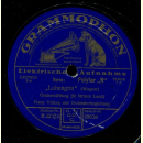 Franz Völker - Lohengrin (Wagner), 1. Teil / 2. Teil