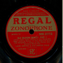 Leon Cortez and his Coster Pals - Old Soldier Medley