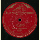 Ernestine Schumann-Heink - The Rosary (einseitig)
