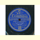 M. Georges Thill - Air de la Cantate No. 65 / Air de la...