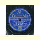 M. Georges Thill - Air de la Cantate No. 65 / Air de la...