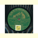 Großes Streichorchester, Violin-Solo: Paul Godwin -...
