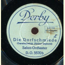 Salon-Orchester - Heinzelmännchens Wachtparade / Die...