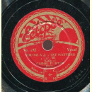 Carol Porter - Just Once for All Time / Youre All that...