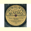 Randolph Sutton - If Youre Really and Truly in Love /...