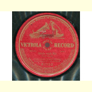 Alma Gluck, Louise Homer - Abide with Me / einseitig...