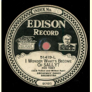 Georgia Melodians / Broadway Dance Orchestra - Everybody...