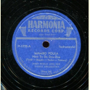 John Nogaj and his Dance Orchestra - Mambo Polka /...