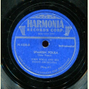 John Nogaj and his Dance Orchestra - Mambo Polka /...