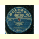 Emil Reesen und das Philharmonische Orchester, Berlin - Drommebilleder (Traumbilder) (H. C. Lumbye)