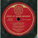 Ward-Belmont Choir, Director: Sydney Dalton - (1)...