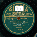 Eric Harden Tanz-Orchester - Neapolitanische Nächte...