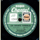 Musique Villageoise - Sous La Feuillée / Les...