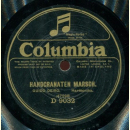 Guido Deiro, Harmonika - Handgranaten Marsch / Deiros Marsch