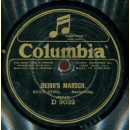 Guido Deiro, Harmonika - Handgranaten Marsch / Deiros Marsch