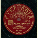 Rudolf Schock / mit Lisa Otto und Chor - Vater, Mutter,...