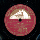 Paul Robeson - Canoe Song / Love Song