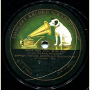Leopold Demuth - Prolog aus "Bajazzo" / Wenn...