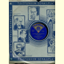 Berliner Philharmoniker, Dirigent Erich Kleiber -...