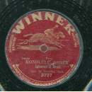 Johnson & Brett - Honolulu Honey / Sweet Hawaiian...