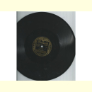 Jerry Wald und Chris Connors - Cherokee / You`re The Cream In My Coffee