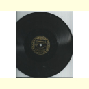 Jerry Wald und Chris Connors - Cherokee / You`re The Cream In My Coffee