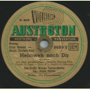 Erni Bieler, Rudi Hofstetter - Die Försterlieserl / Heimweh nach dir