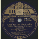 K.-A. Thelen - Rosalinde / Grüß mir die blaue Adria