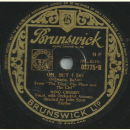 Bing Crosby - A gal in Calico / Oh, but I do