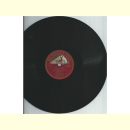 Buddy Morrow - Vereda Tropical / Night Train