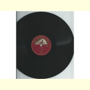 Buddy Morrow - Vereda Tropical / Night Train