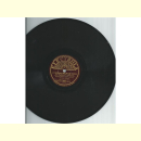 Barnabas von Geczy Orch. - Der Wind hat mir ein Lied...