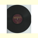 Sydney Kyte and his Piccadilly Hotel Band - Just Once for...