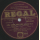 Sydney Kyte and his Piccadilly Hotel Band - Just Once for All Time / Live, Laugh and Love