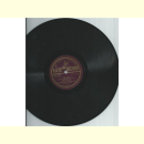 Adalbert Lutter mit Tanz-Orchester - Melodia /...