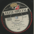 Jerry Thomas - Together / Always