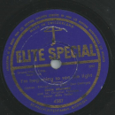 Billy Toffel - Candy / Im beginning to see the light