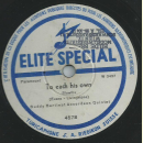 Buddy Bertinat Accordeon Quintet - One-zy-two-zy - I love you-zy / To each his own