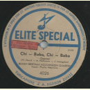 Phyllis Heymans -  I got the sun in the morning / Chi - Baba, Chi - Baba