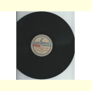 Phyllis Heymans -  I got the sun in the morning / Chi - Baba, Chi - Baba