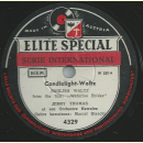 Jerry Thomas - Dans un coin de mon pays / Candlelight-Waltz