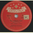 Geschwister Fahrnberger - Wenn die Alpenrosen blühn / Der jodelnde Jäger