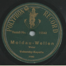 Voborsky-Kapelle -  La Altalena / Moldau-Wellen