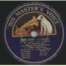 Giovanni Barberini & M. Simini / Fiore & Rosetta Ferlito - Funiculi-Funicula / Amori Amari