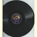 Giovanni Barberini & M. Simini / Fiore & Rosetta Ferlito - Funiculi-Funicula / Amori Amari