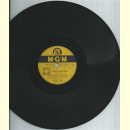 George Shearing Quintett - Genevas move / As long as theres music
